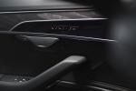 Audi A8 L 60 TFSI e Quattro 2020 года (UK)